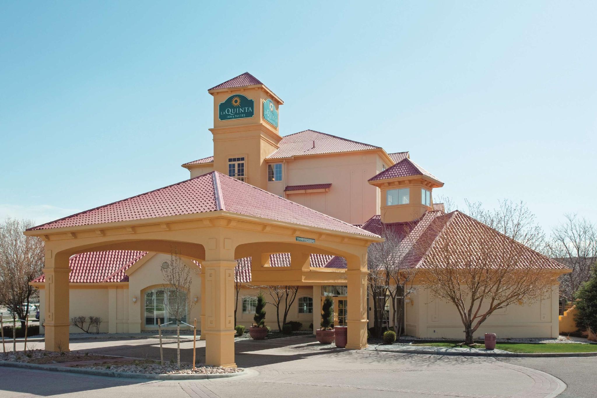 La Quinta By Wyndham Denver Southwest Lakewood Hotel Exterior photo