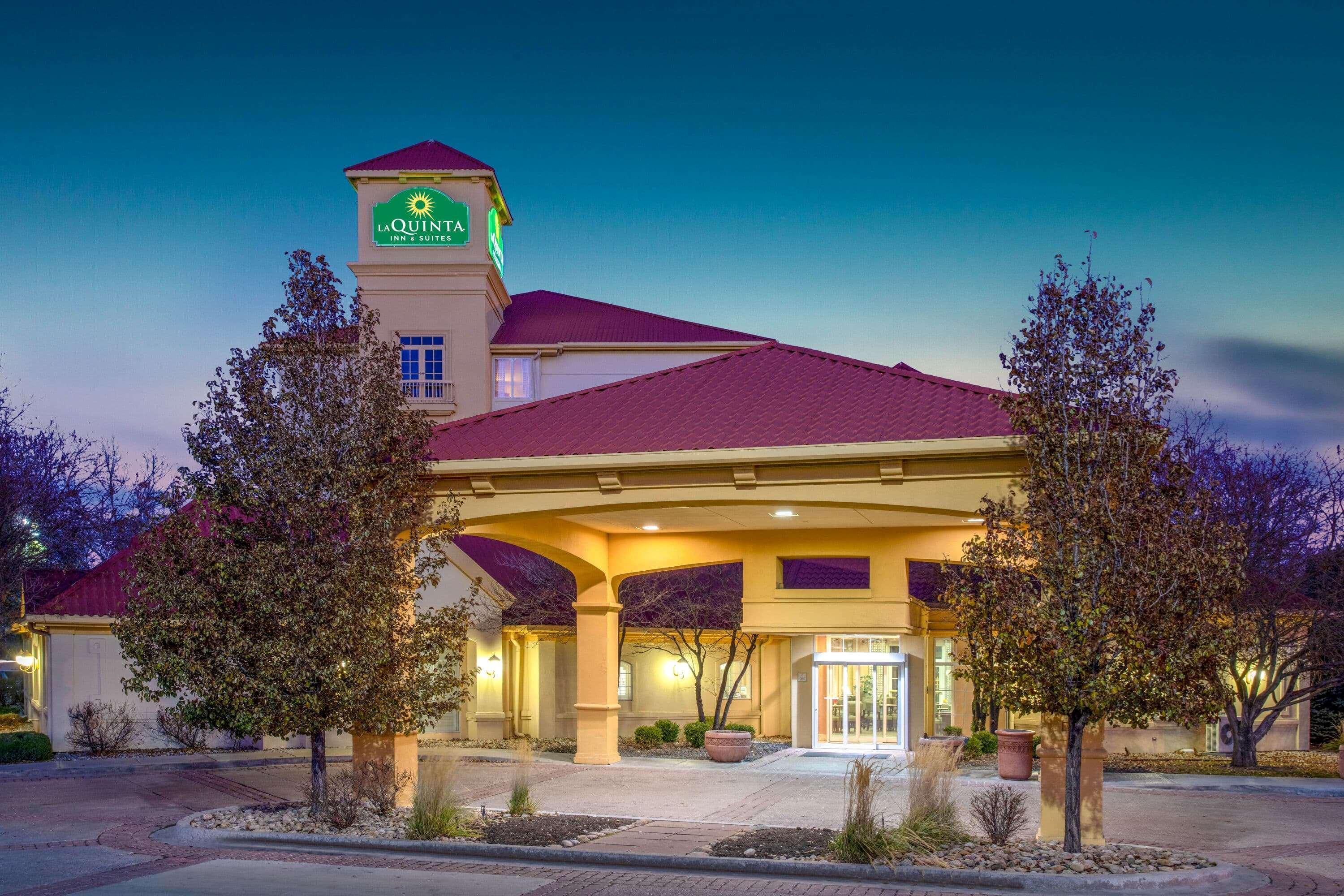 La Quinta By Wyndham Denver Southwest Lakewood Hotel Exterior photo