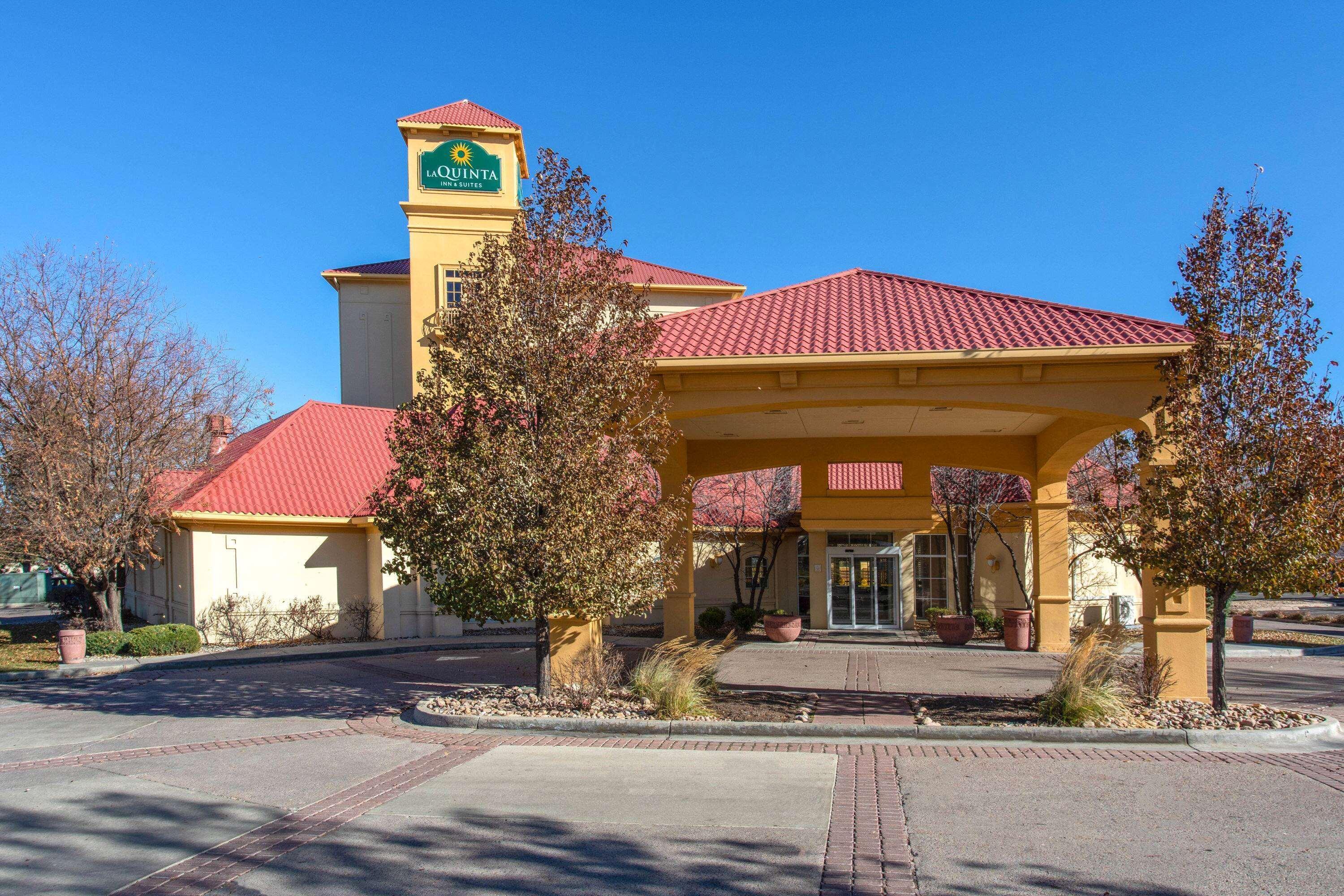 La Quinta By Wyndham Denver Southwest Lakewood Hotel Exterior photo